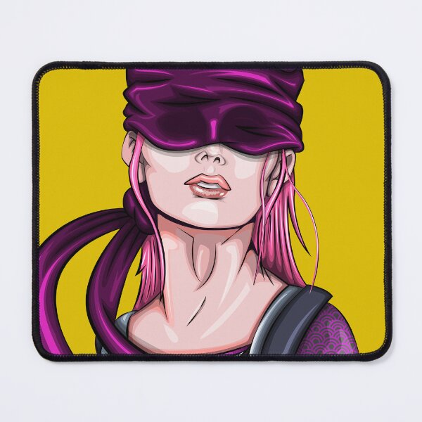 Item preview, ninja magenta designed and sold by h4nz4rt.