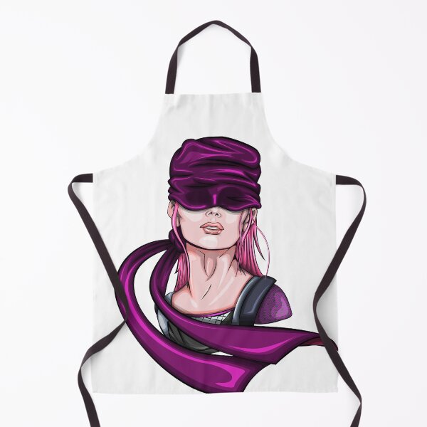 Item preview, ninja magenta designed and sold by h4nz4rt.