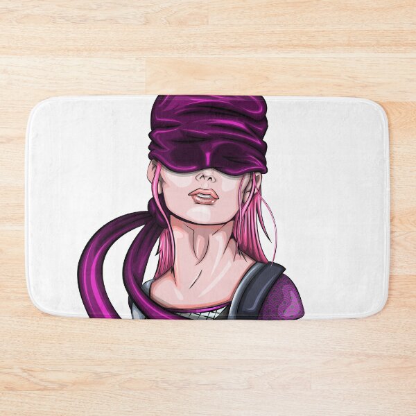 Item preview, ninja magenta designed and sold by h4nz4rt.
