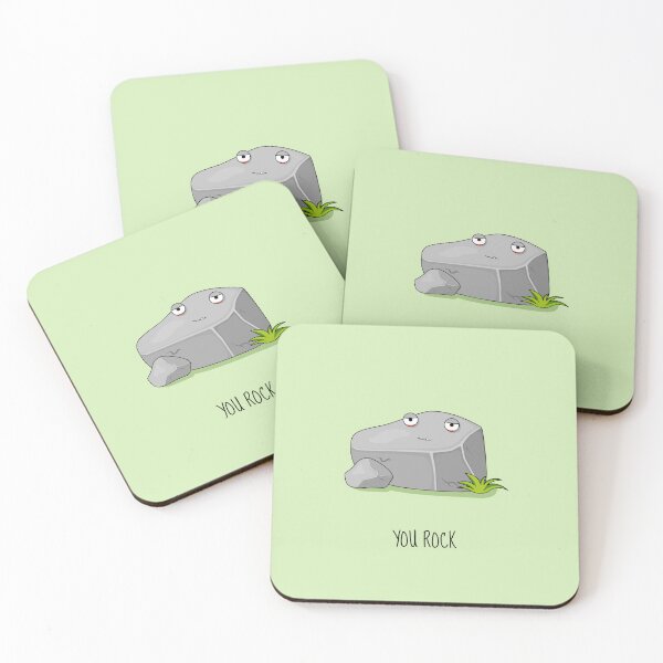 Item preview, You Rock And You Are The Best designed and sold by L1nes.