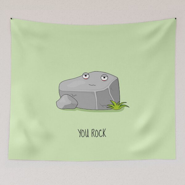 Item preview, You Rock And You Are The Best designed and sold by L1nes.