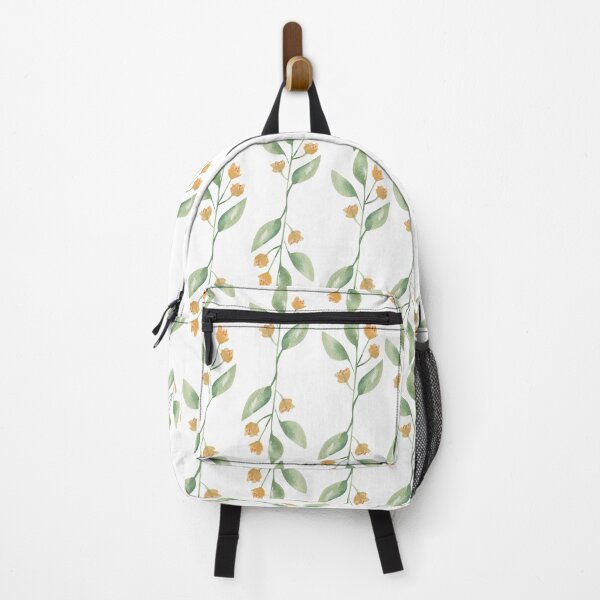 Item preview, Watercolor Floral Pattern 8 designed and sold by NobleForte.