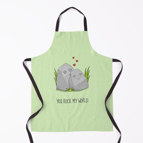 Item preview, You Rock My World designed and sold by L1nes.