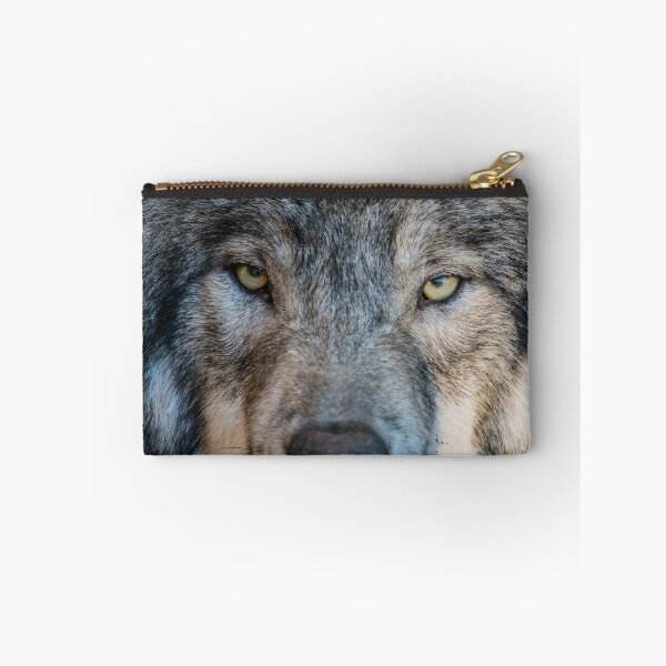 Item preview, Timber Wolf Portrait designed and sold by Michael Cummings.