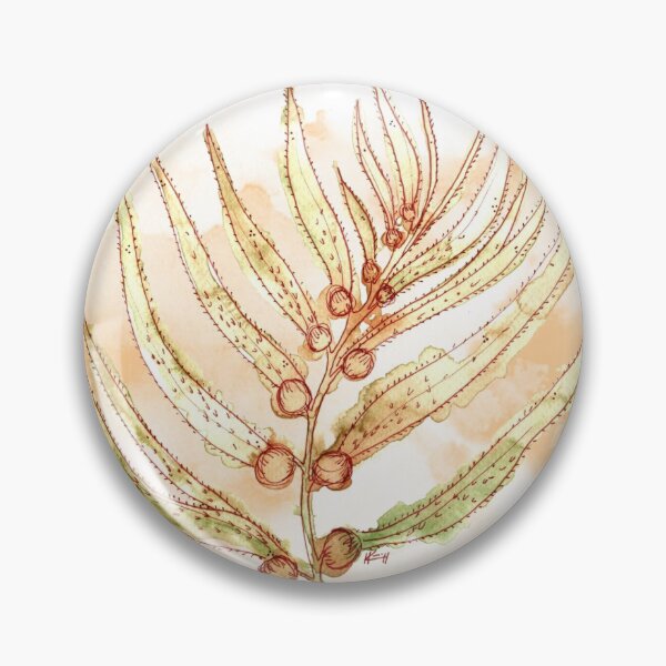 Item preview, Kelp designed and sold by NereidArt.