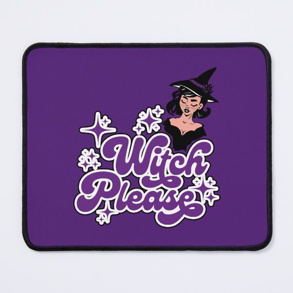 Item preview, Witch Please designed and sold by Steven Coman.