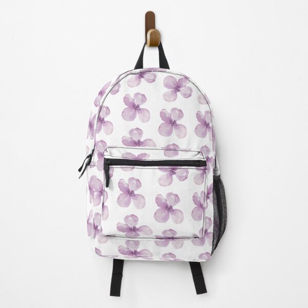 Item preview, Watercolor Floral Pattern 9 designed and sold by NobleForte.