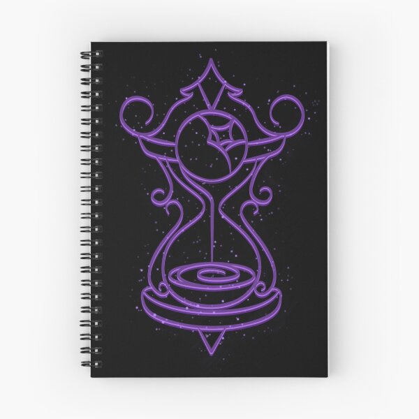 Item preview, Tempus Fugit Constellation - Genshin Impact designed and sold by ZatchyLie.