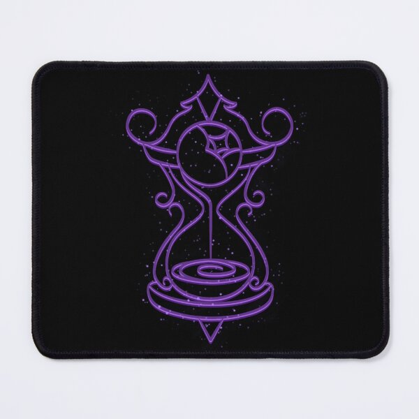 Item preview, Tempus Fugit Constellation - Genshin Impact designed and sold by ZatchyLie.