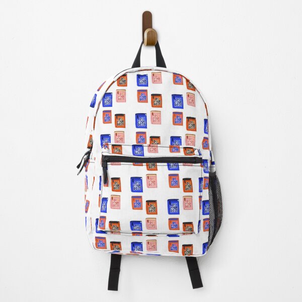 Item preview, do your best sticker pack motivational quotes for students designed and sold by spaceopy.