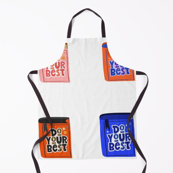 Item preview, do your best sticker pack motivational quotes for students designed and sold by spaceopy.