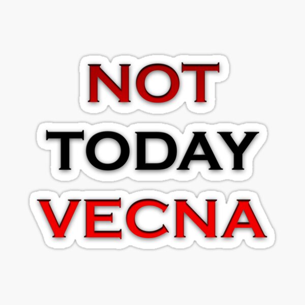 Item preview, not today vecna designed and sold by PaulGoldStore.
