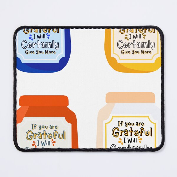 Item preview, Quran Verse Design thankfulness and patience designed and sold by spaceopy.