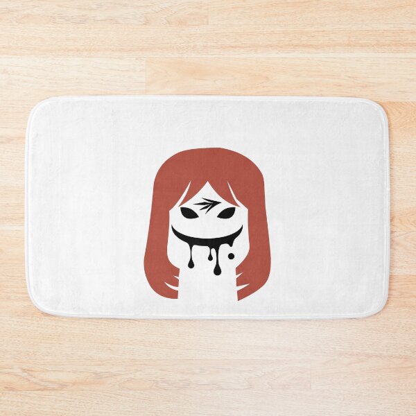 Item preview, Bloody Girl 4 designed and sold by weirdandstrange.