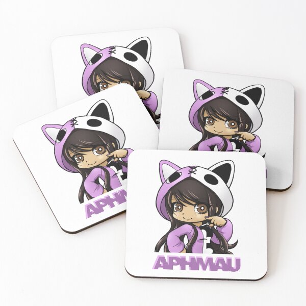 Aperçu de l'œuvre Aphmau créée et vendue par sonyhoras.