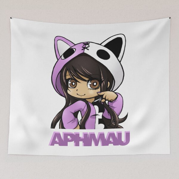 Item preview, Aphmauu designed and sold by sonyhoras.