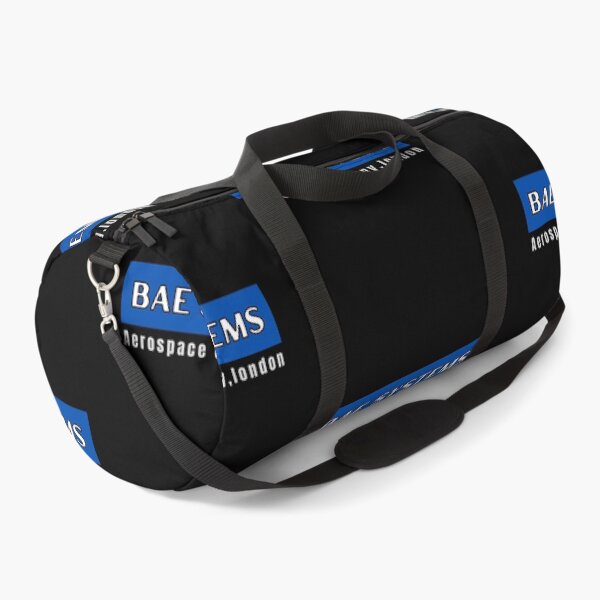 Item preview, Bae Systems | Aerospace Company UK designed and sold by TracyPhotoArt.