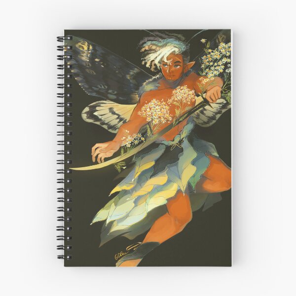 Item preview, Weapon Fairies / Shamshir designed and sold by GDBee.