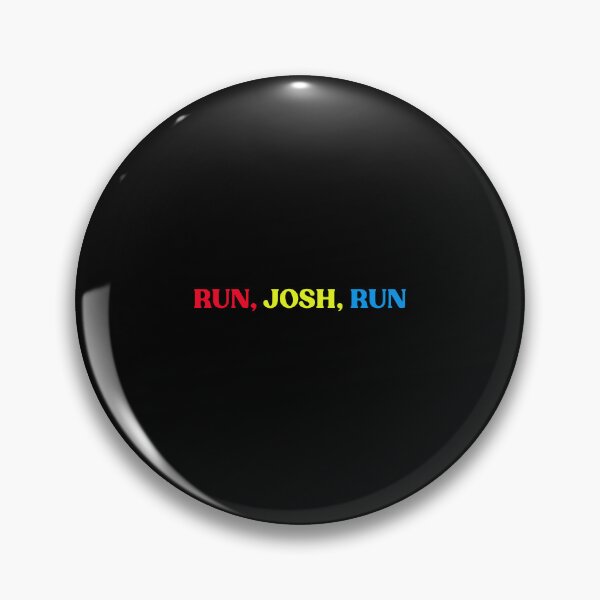 Item preview, josh hawley run free designed and sold by tmshop1.