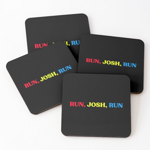Item preview, josh hawley run free designed and sold by tmshop1.