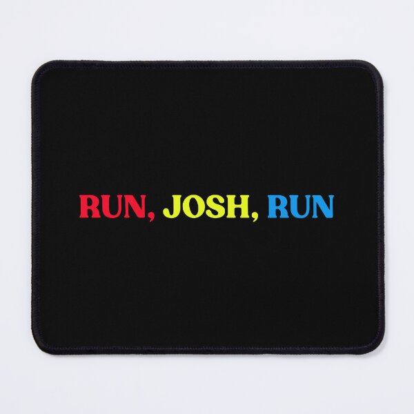 Item preview, josh hawley run free designed and sold by tmshop1.