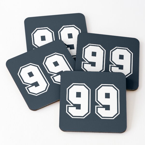 Item preview, ninety nine designed and sold by designseventy.