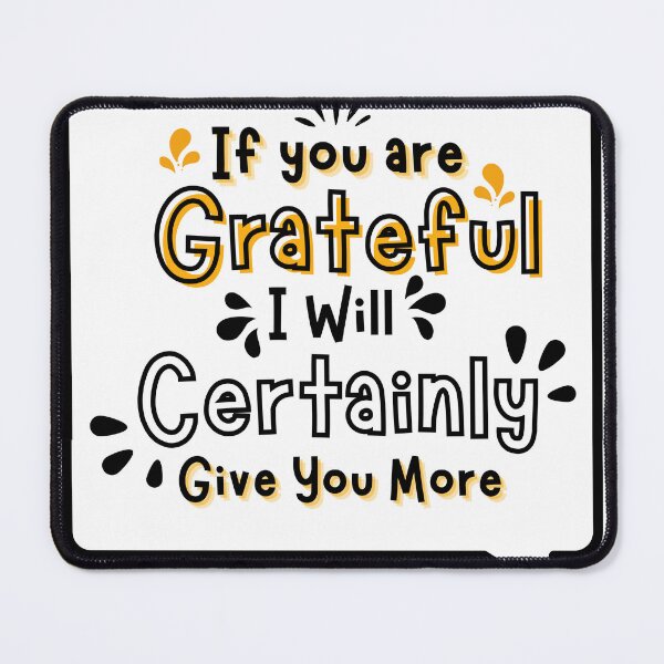 Item preview, Quran Verse Design thankfulness,hadith,positive,alhamdulillah,happiness,patience designed and sold by spaceopy.