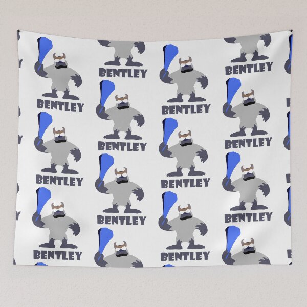 Item preview, Bentley 1 designed and sold by NoirPineapple.
