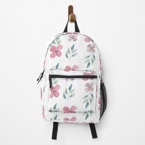 Item preview, Watercolor Floral Pattern 10 designed and sold by NobleForte.