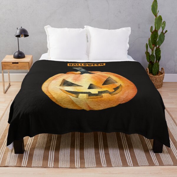 Item preview, Halloween Pumpkin  designed and sold by FloridaKeys1984.