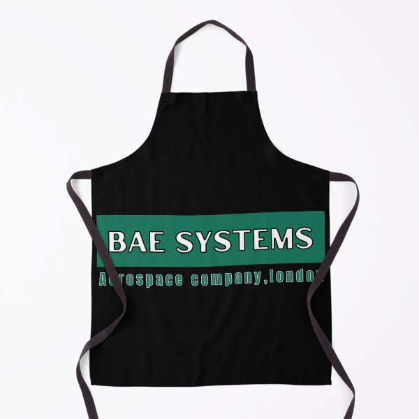 Item preview, Bae Systems | Aerospace Company London, UK designed and sold by TracyPhotoArt.