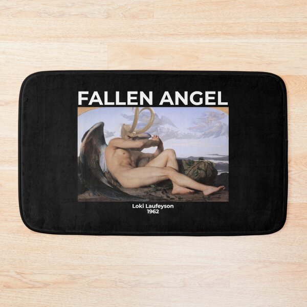Item preview, Fallen Angel designed and sold by signalfanlab.
