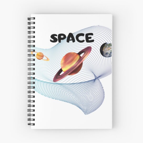 Item preview, space planets telescope designed and sold by cadyshop.