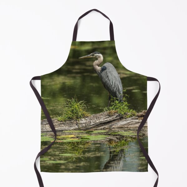 Item preview, Blue Heron designed and sold by Michael Cummings.