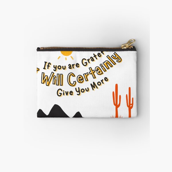 Item preview,  Quran Verse Design ,quran wall art,quran in english,gratitude in islam designed and sold by spaceopy.