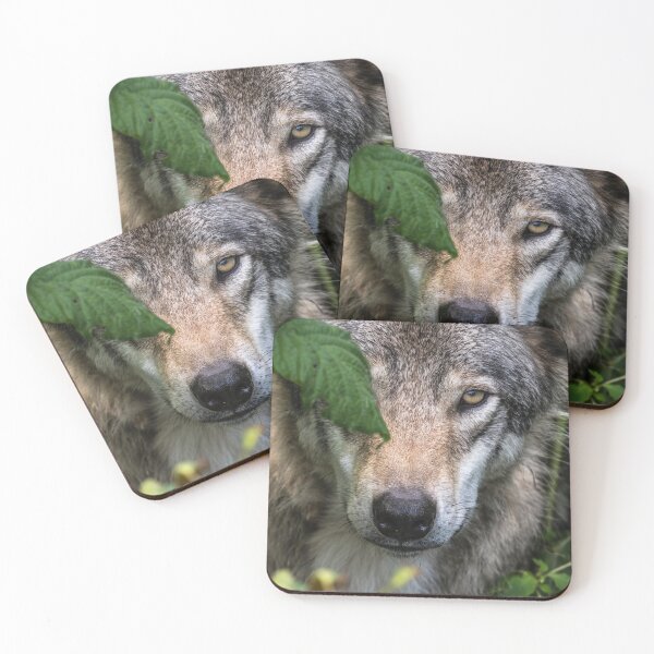 Item preview, Timber Wolf designed and sold by Michael Cummings.
