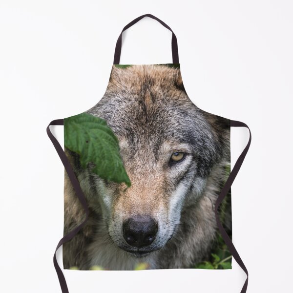 Item preview, Timber Wolf designed and sold by Michael Cummings.
