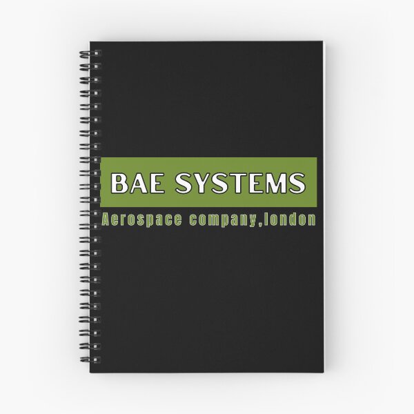Item preview, Bae Systems | Aerospace designed and sold by TracyPhotoArt.