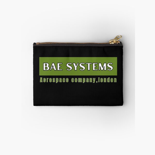 Item preview, Bae Systems | Aerospace designed and sold by TracyPhotoArt.