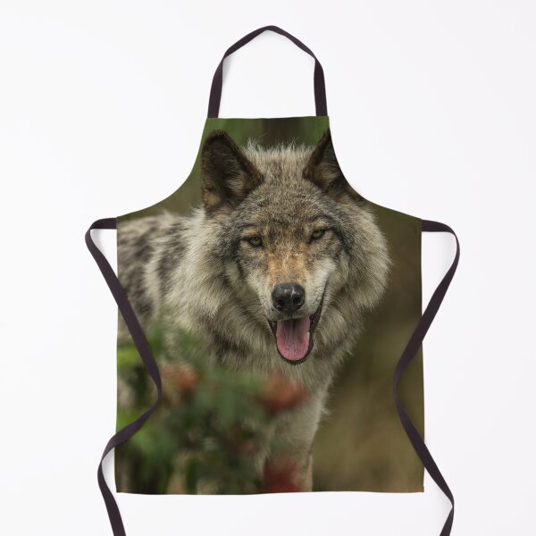 Item preview, Timber Wolf designed and sold by Michael Cummings.