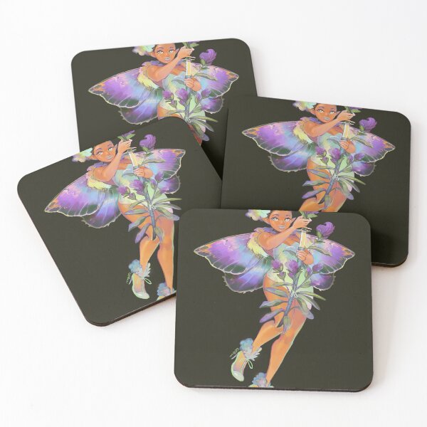 Item preview, Weapon Fairies / Shamshir + Erebid moth designed and sold by GDBee.