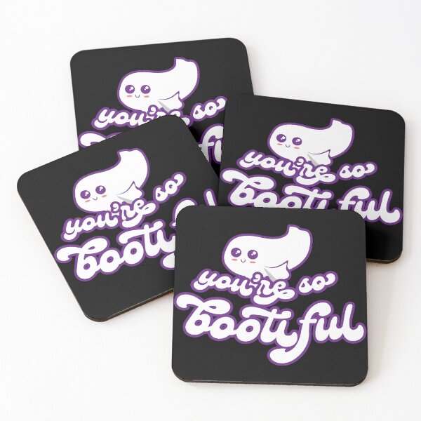 Item preview, You're So Bootiful designed and sold by Steven Coman.