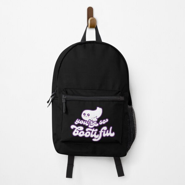 Item preview, You're So Bootiful designed and sold by Steven Coman.