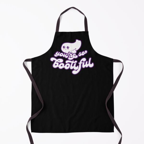 Item preview, You're So Bootiful designed and sold by Steven Coman.