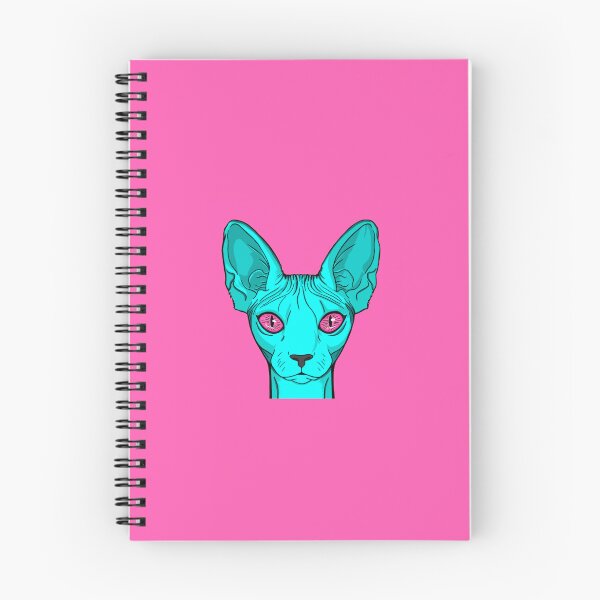 Aperçu de l'œuvre SphynxSai #17 créée et vendue par Splash-ZJM.