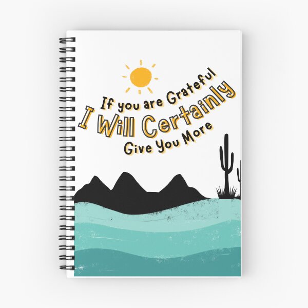Item preview, If you are grateful i will certainly give you more,nikah gift, kids room, nursery decor, quran ayah, quran verse reminder, beautiful quran verse reminder for children designed and sold by spaceopy.