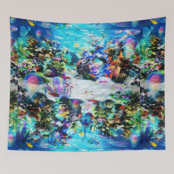 Artikelvorschau, SeaLife, SeeLife! entworfen und verkauft von surrealpete.