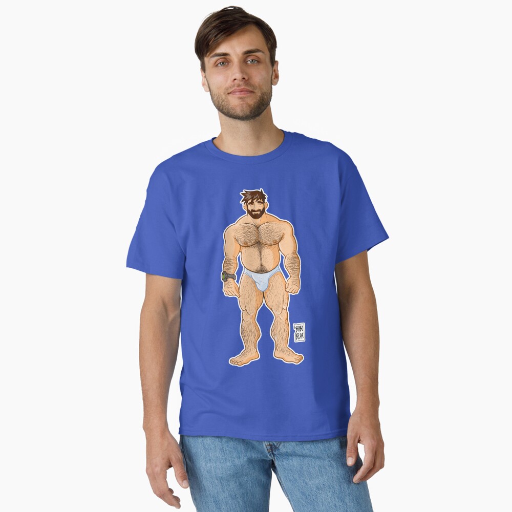 Item preview, Classic T-Shirt designed and sold by bobobear.