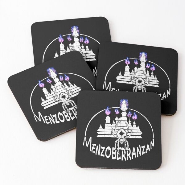 Item preview, Menzoberranzan V2 for nerdy Roleplaying Games designed and sold by KennefRiggles.
