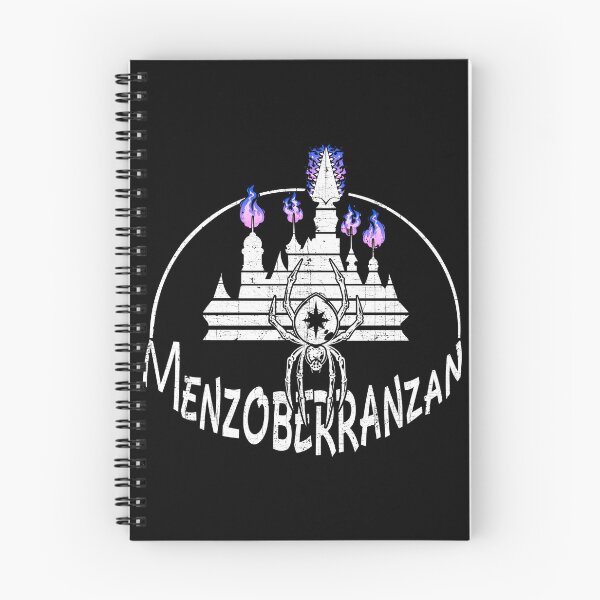 Item preview, Menzoberranzan V2 for nerdy Roleplaying Games designed and sold by KennefRiggles.